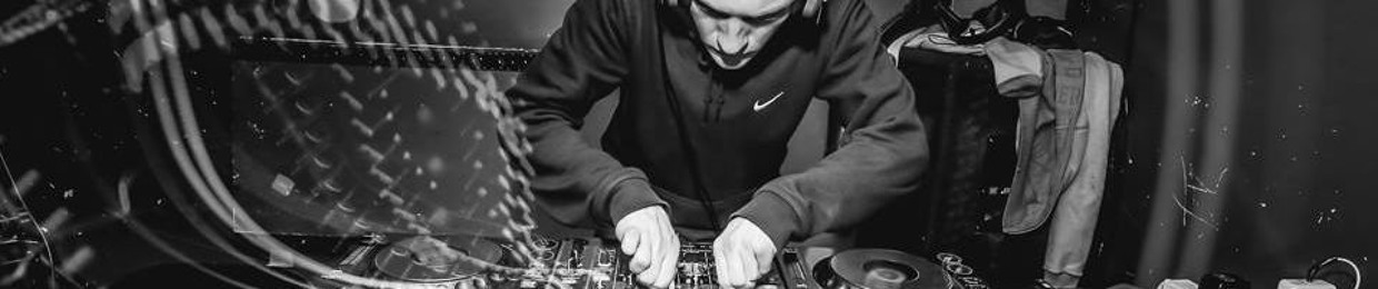Dissident - DJ