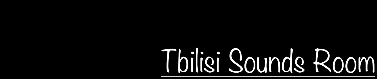 Tbilisi Sounds Room