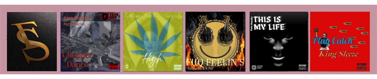 Fats Stacks Beats