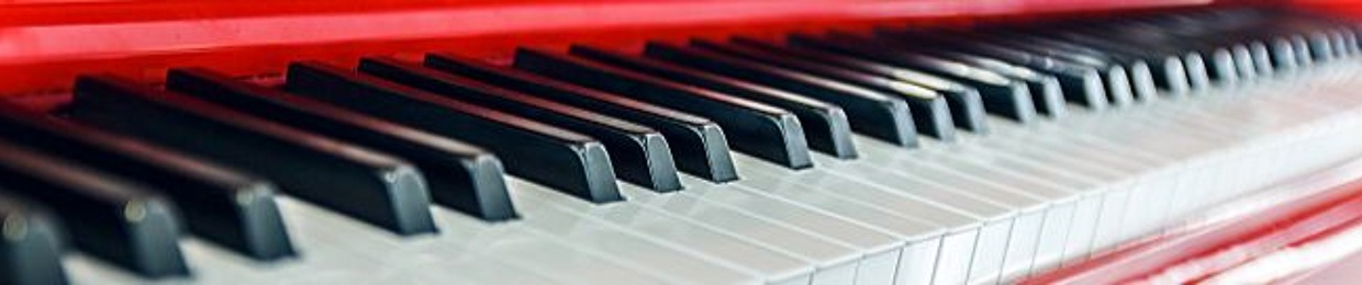 The Rambling Keys