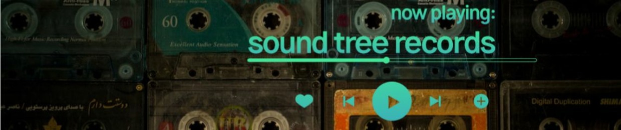 Sound Tree Records
