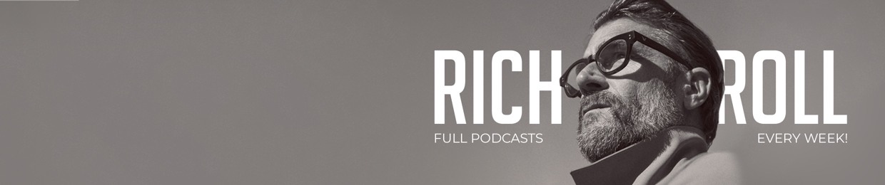 Rich Roll Podcast