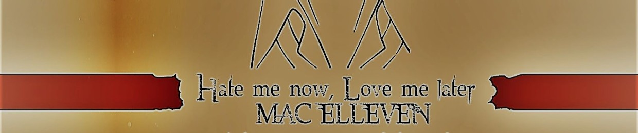 Mac Elleven