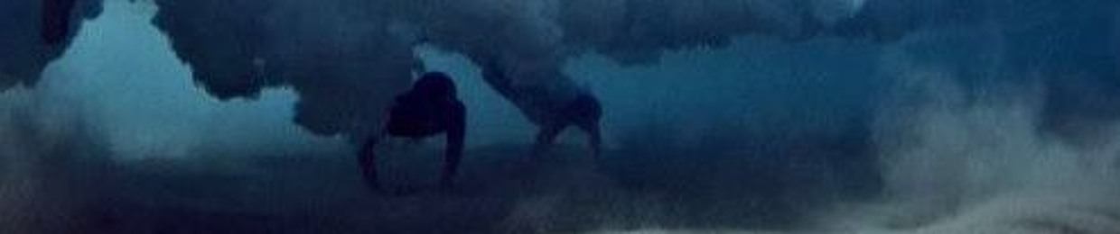 Deep Atmospheric