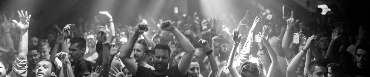 Dektekdee DnB Podcast
