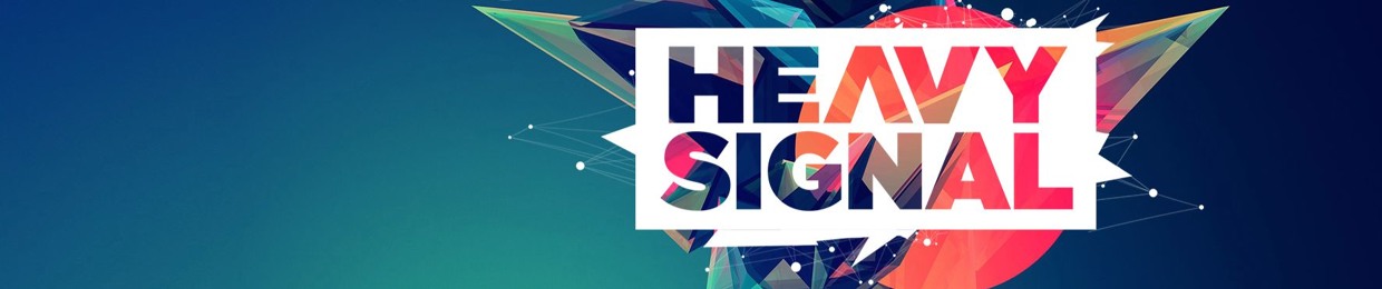 Heavy Signal