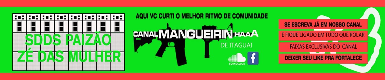 MANGUEIRINHA DE ITAGUAÍ