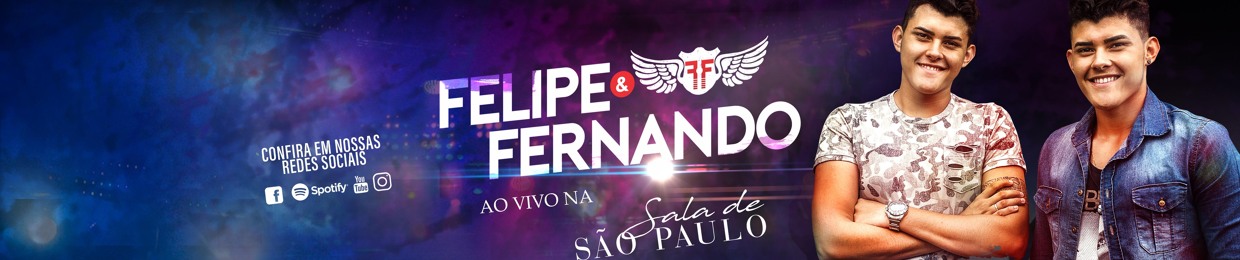 Felipe e Fernando