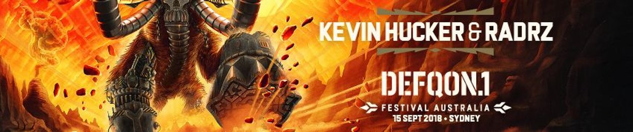 Kevin Hucker