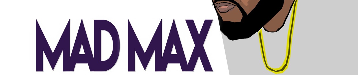 Max Madmax Desperot