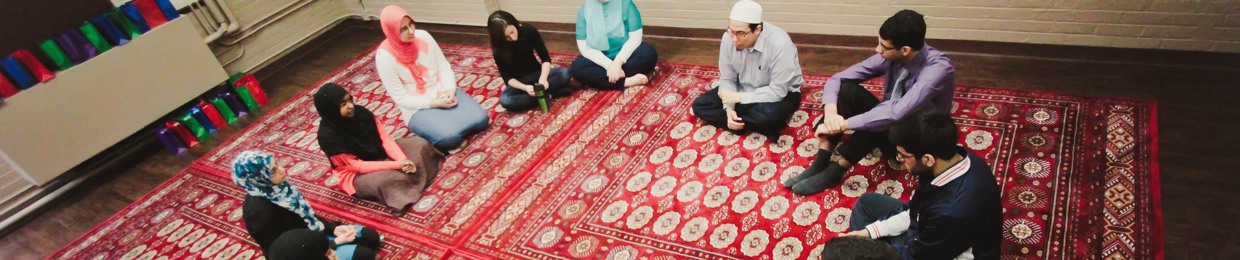 Muslim Chaplaincy of Toronto