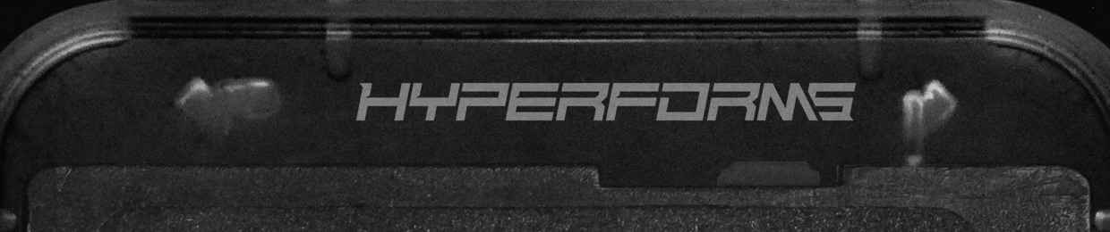hyperforms