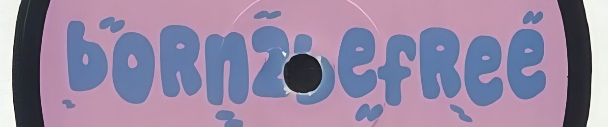 Azaad // Born 2 Be Free