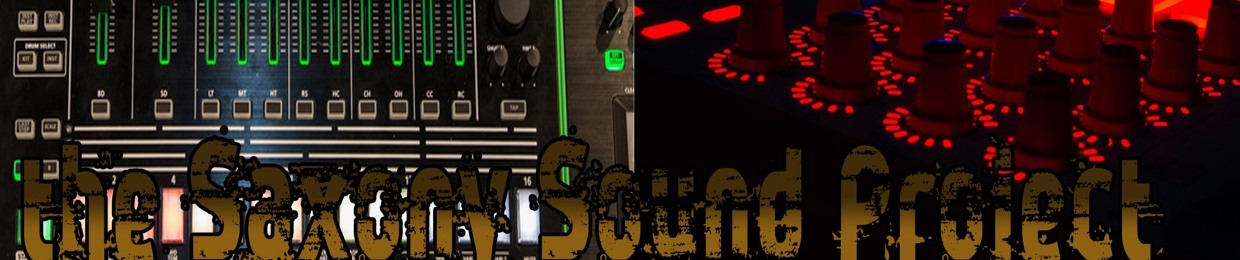 the Saxony Sound Project