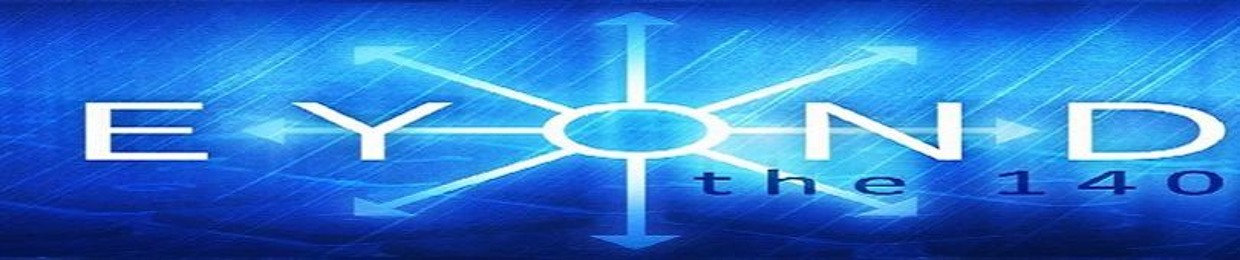 Beyond The 140