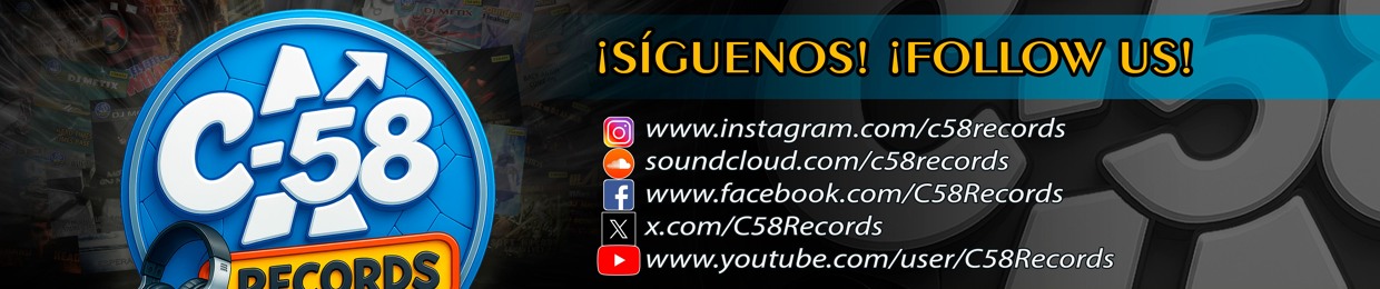 C-58 RECORDS