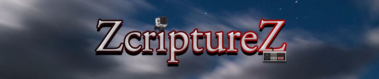 ZcriptureZ