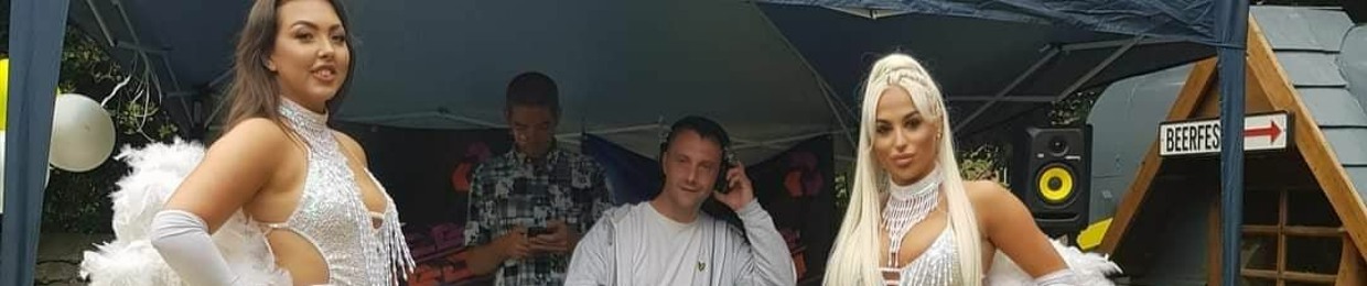 DJ MARKY