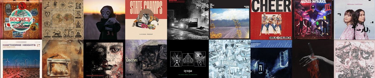 Pure Noise Records