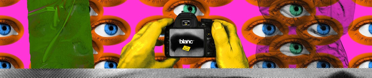 blanc