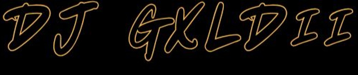 GxLDii The DJ