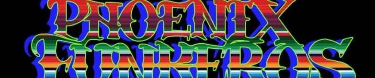 FUNK MACHINE _ PHOENIX FUNKEROS
