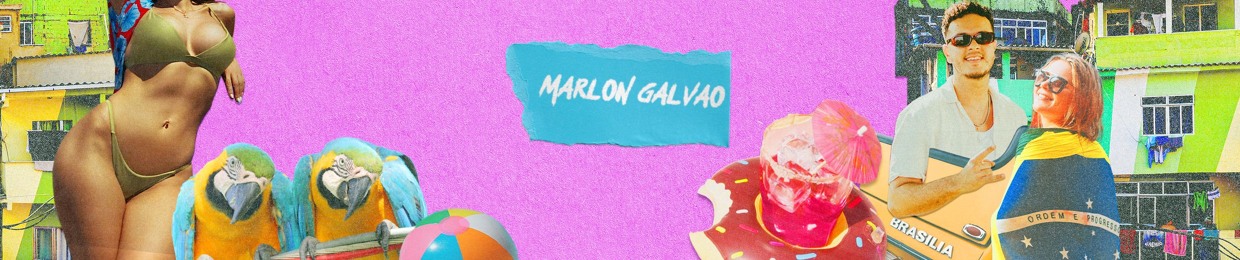 Marlon Galvao