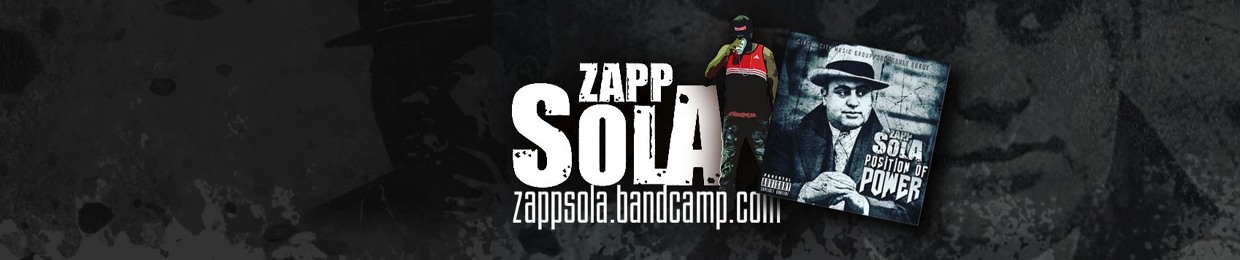 Zapp Sola