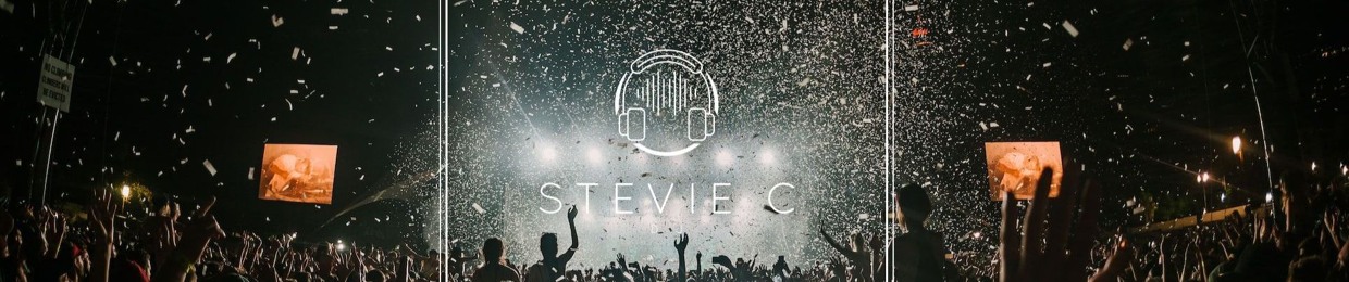 Stevie C - Dj