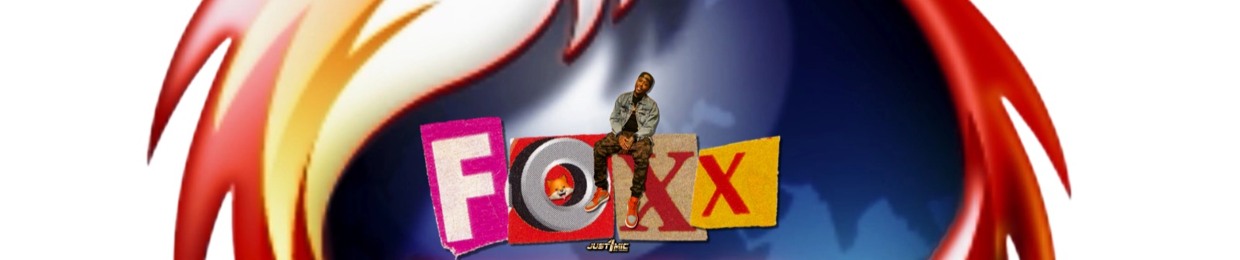 Michael J Foxx