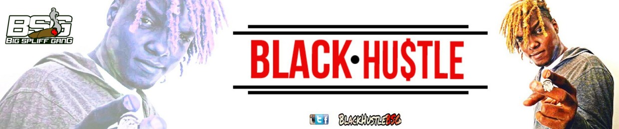 Black Hustle