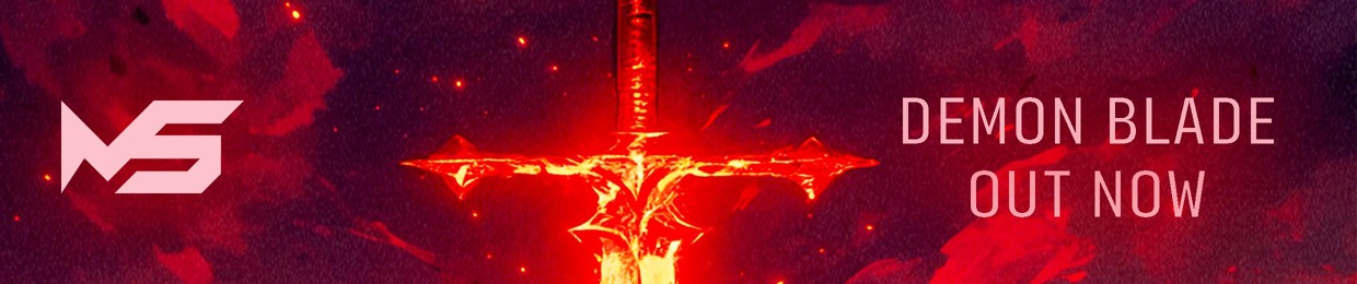 Max Seraph