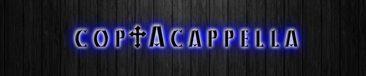 Copt-A-Cappella