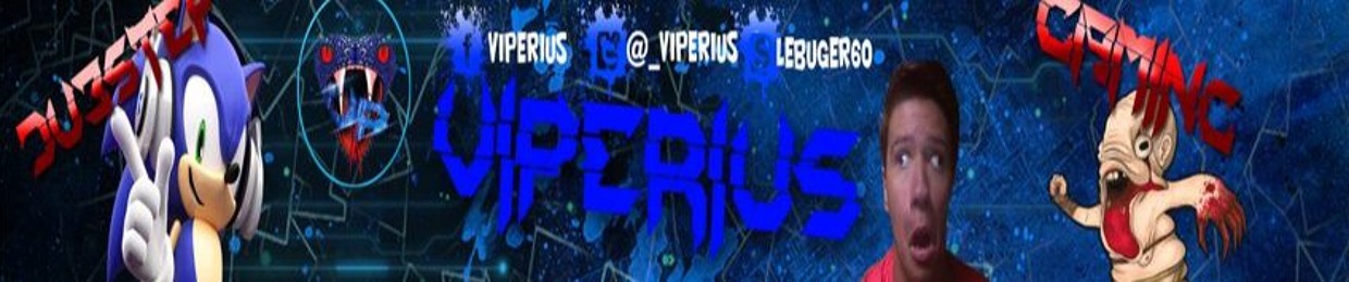 VIPERIUS