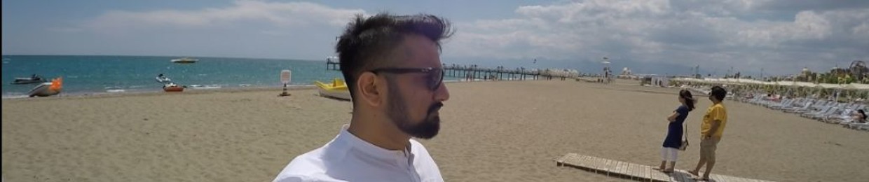 Syed Ali Raza Rizvi 2