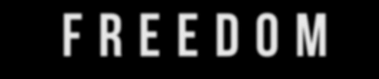 J. Freedom