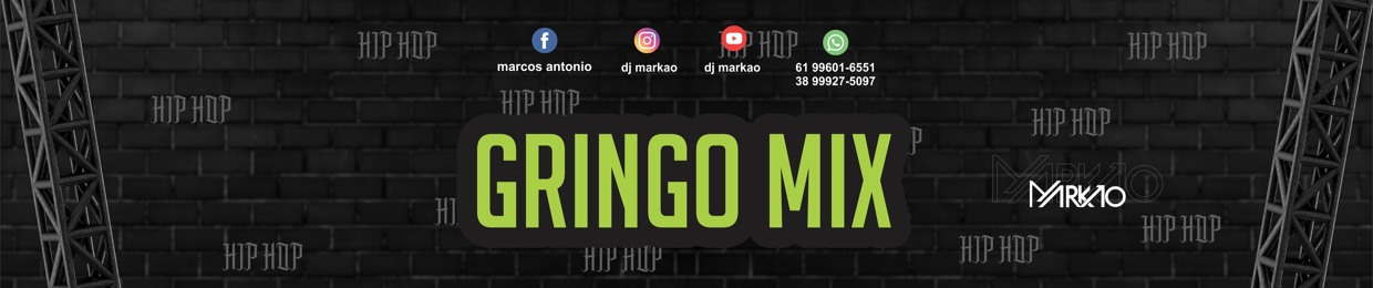 Dj Markão