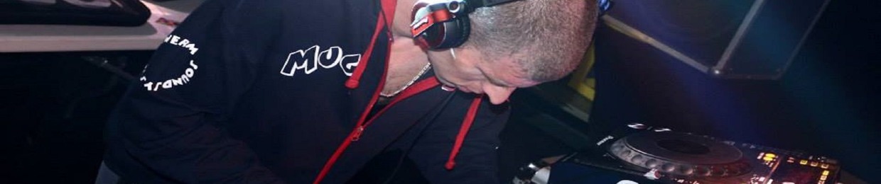 Dj Mug!