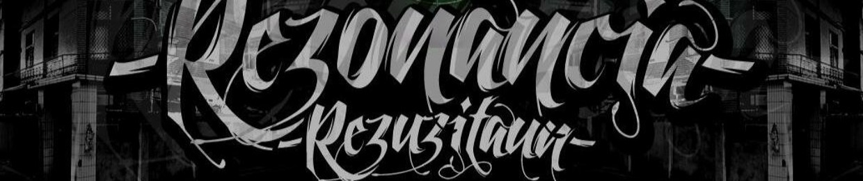 REZONANCIA SOUND - REZUZITAUN MUY PRONTO