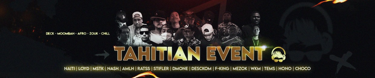 Tahitian Event