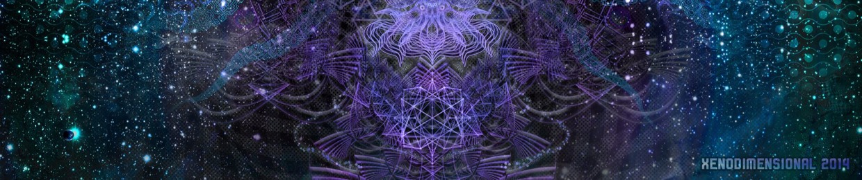 Xenodimensional
