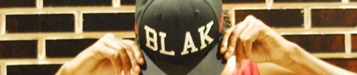 Blak Luck