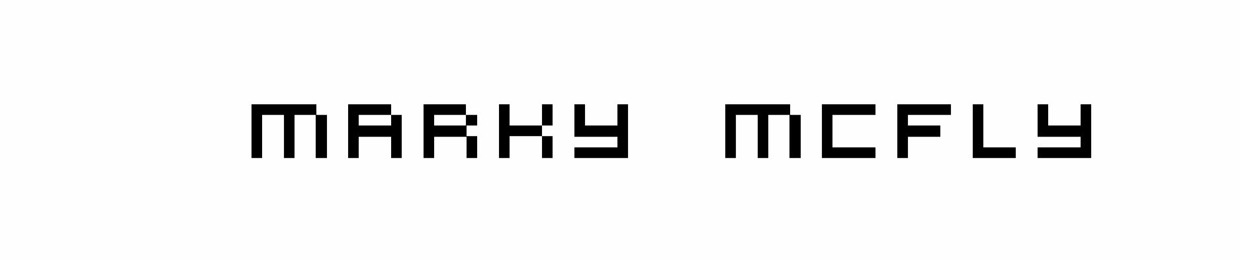 Marky McFly