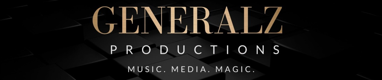 Generalz Productions