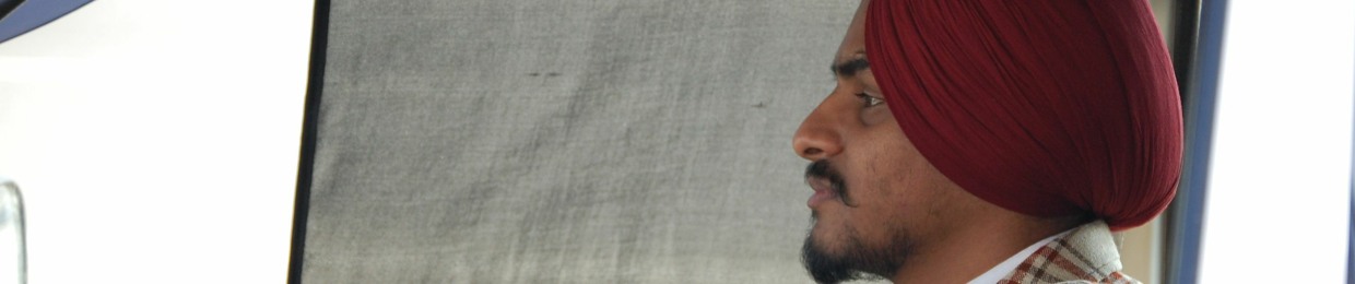 Param  Saini