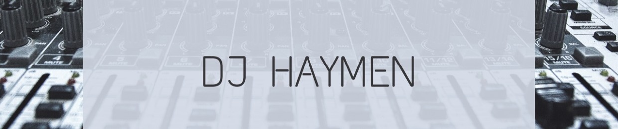 DJ Haymen