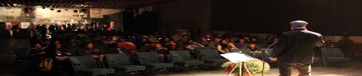 Ken Oguss, Storytelling-CREATIVE!™