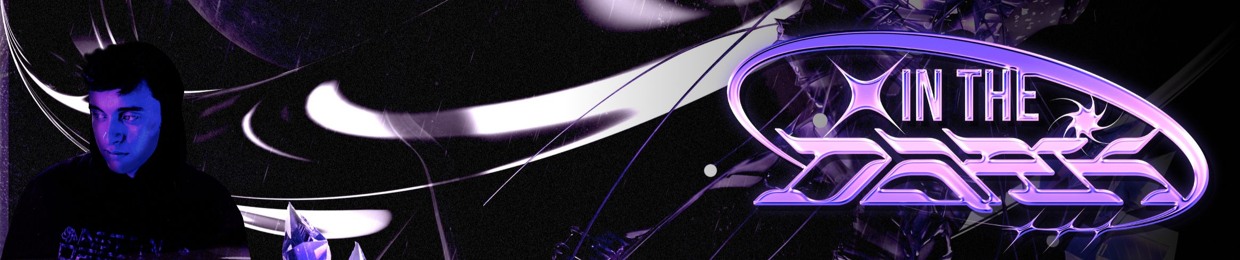 Astral Descent🌎☄️🐙