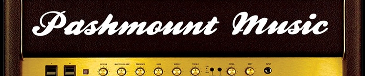 PashmountMusic