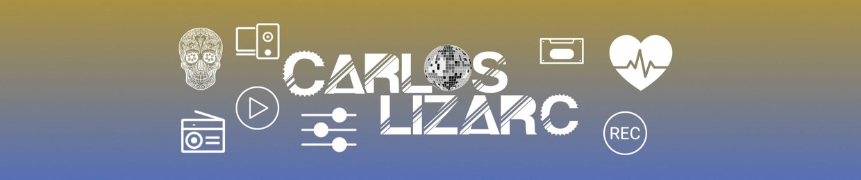CARLOS LIZARC